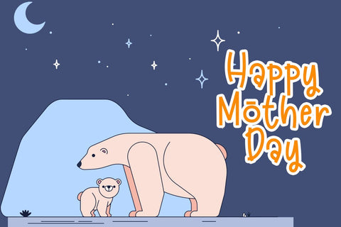 Jellyshake Font Supersemar Letter 