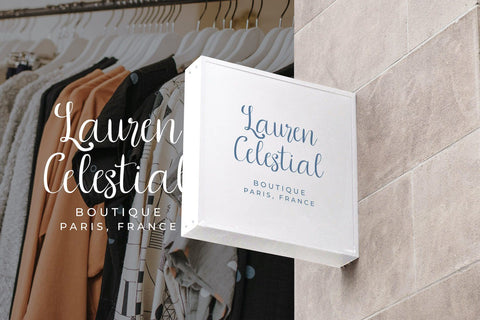 Jerhiyof - Lovely Script Font Font StringLabs 