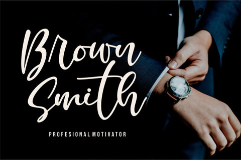 Jerlista Siny Font awan senja 