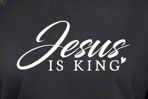 Jesus is King Svg Png Files, Grow in Grace Svg, Bible Verse Svg, Jesus Svg, Love Like Jesus Svg, Easter Svg, Worthy Svg, Bible Quotes Shirt Svg SVG DesignDestine 