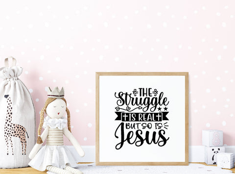 Jesus quotes svg bundle SVG buydesign 