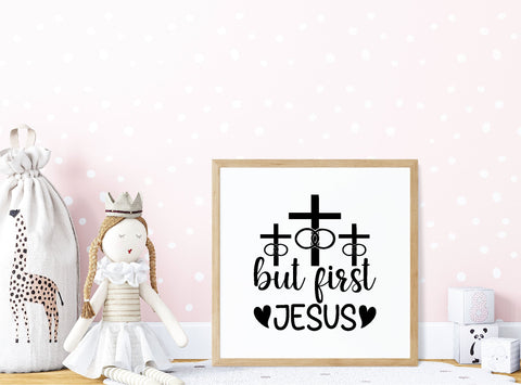 Jesus quotes svg bundle SVG buydesign 