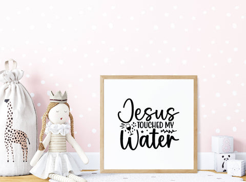 Jesus quotes svg bundle SVG buydesign 
