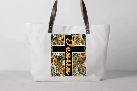 Jesus Sublimation Creativeart88 