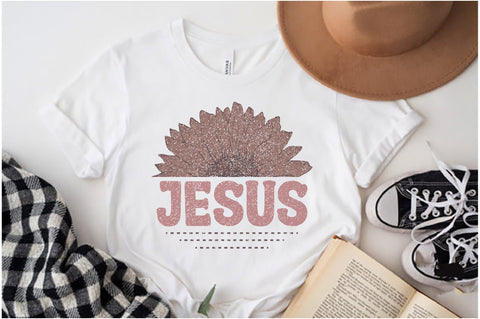 Jesus Sublimation Sublimation Jagonath Roy 