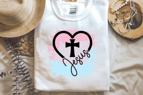 Jesus Sublimation Sublimation Jagonath Roy 