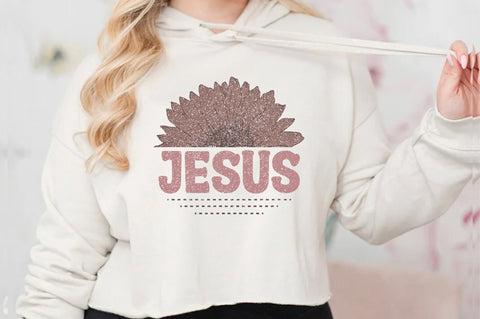 Jesus Sublimation Sublimation Jagonath Roy 