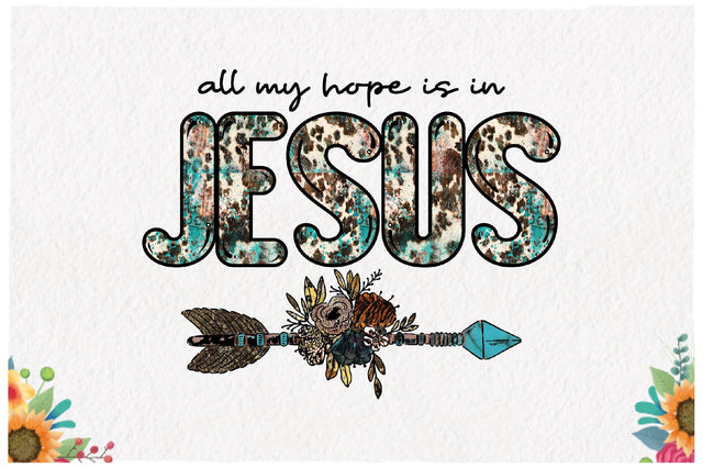 Jesus Sublimation Sublimation Jagonath Roy 