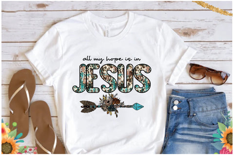 Jesus Sublimation Sublimation Jagonath Roy 