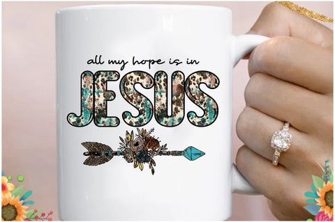 Jesus Sublimation Sublimation Jagonath Roy 