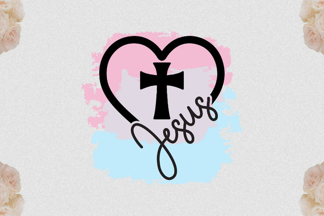 Jesus Sublimation Sublimation Jagonath Roy 