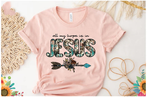 Jesus Sublimation Sublimation Jagonath Roy 