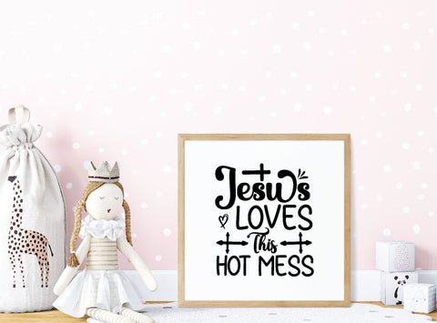 Jesus svg bundle cut file SVG buydesign 