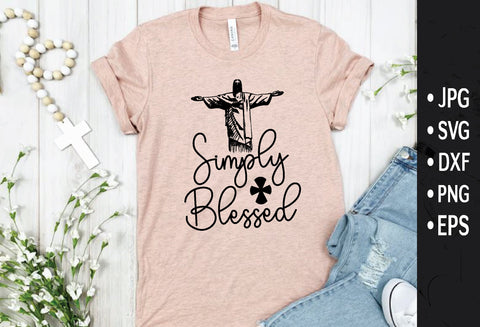 Jesus SVG Bundle SVG md faruk hossain 