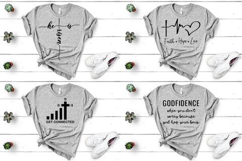 Jesus svg Bundle, Tshirt svgs, jesus svgs, christian svgs SVG Paper Switch 