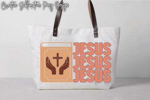 Jesus SVG Creativeart88 