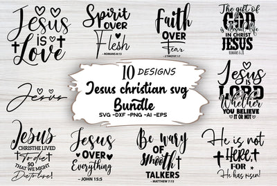 jesus SVG design SVG Nbd161 