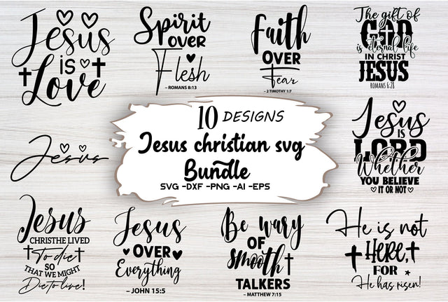 jesus SVG design SVG Nbd161 