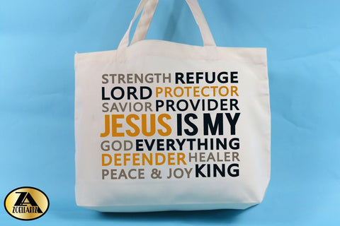 Jesus SVG PNG EPS DXF Christian SVG Bible Verse SVG Cut file SVG zoellartz 