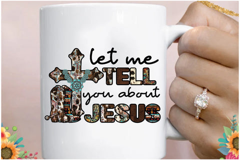 Jesus Western Sublimation Sublimation Jagonath Roy 