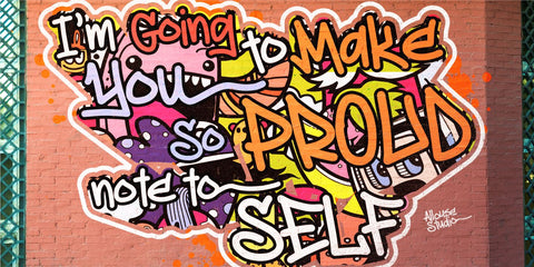 Jimmy Collins Font Allouse.Studio 