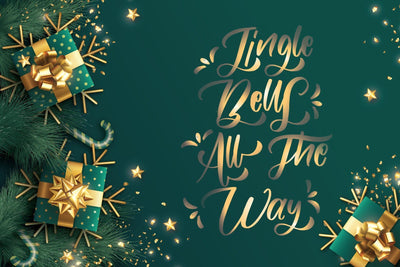 Jingle All The Way Font goodigital_13 