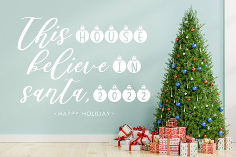 Jingle Balle Font Allouse.Studio 