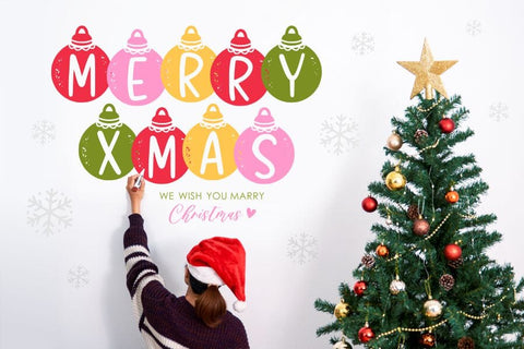 Jingle Balle Font Allouse.Studio 