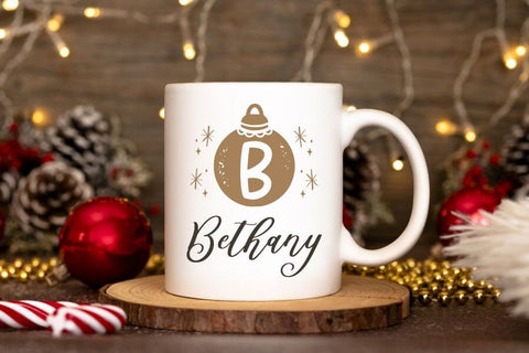 Jingle Balle Font Allouse.Studio 