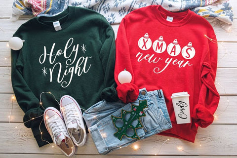 Jingle Balle Font Allouse.Studio 