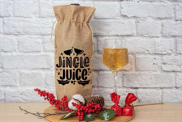 Jingle Juice SVG Cut File SVG dapiyupi store 
