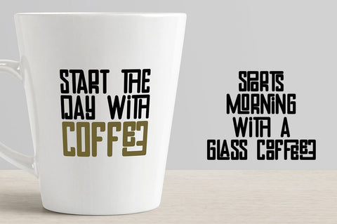 Joined tightly Font JH-CreativeFont 