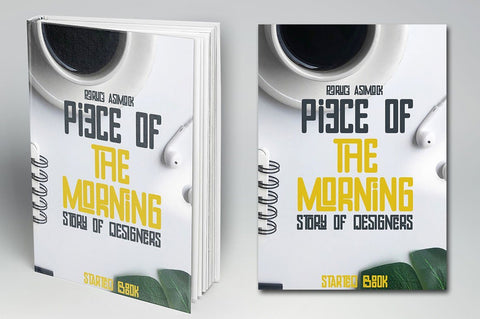 Joined tightly Font JH-CreativeFont 