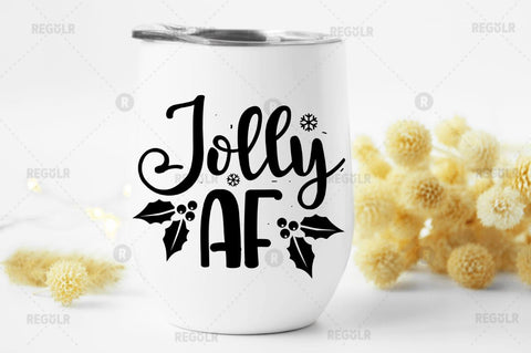 Jolly af SVG SVG Regulrcrative 