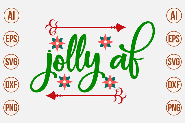 jolly af svg-svg SVG nirmal108roy 