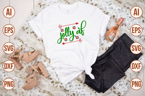 jolly af svg-svg SVG nirmal108roy 