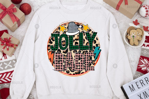 jolly babe Sublimation Design Sublimation Regulrcrative 