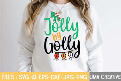 Jolly By Golly SVG Insomnia Std 