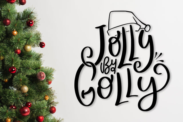 Jolly By Golly SVG SVG dapiyupi store 