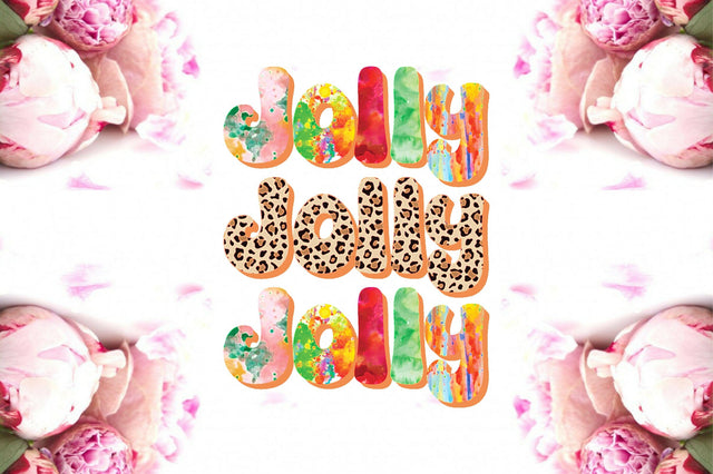 Jolly Jolly Jolly Sublimation Sublimation Jagonath Roy 