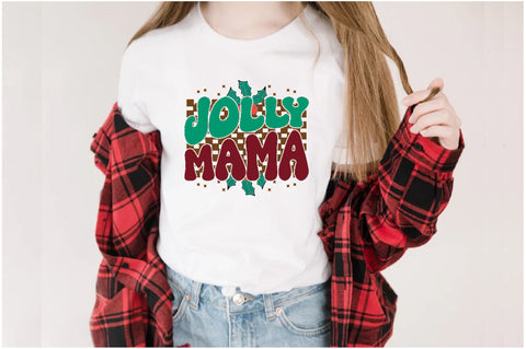 Jolly Mama Sublimation Sublimation Jagonath Roy 