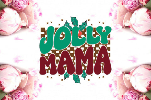 Jolly Mama Sublimation Sublimation Jagonath Roy 