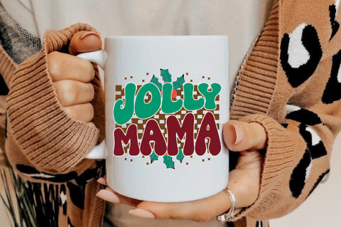 Jolly Mama Sublimation Sublimation Jagonath Roy 