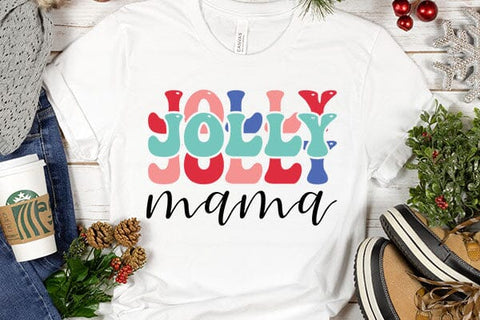 Jolly Mama SVG Angelina750 