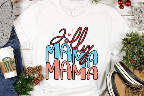 Jolly Mama SVG Angelina750 
