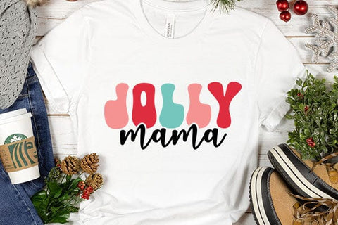 Jolly Mama SVG Angelina750 