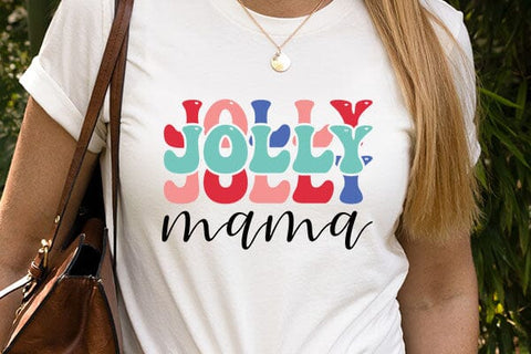 Jolly Mama SVG Angelina750 