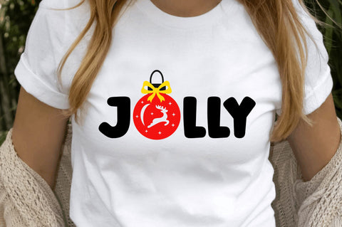 Jolly SVG Design SVG Regulrcrative 