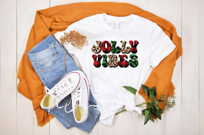 jolly vibes sublimation Sublimation SVGista 