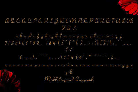 Jollycandy | Handwritten Script Font Font Katario Studio 